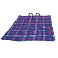 The Big Foldable Family Picnic Blanket